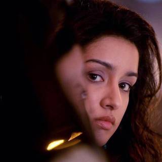 Shraddha Kapoor HD wallpaper