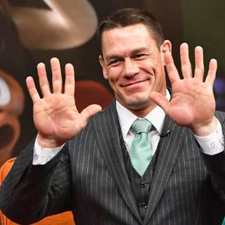 John Cena photo