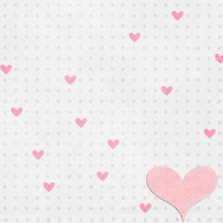 Heart iPhone wallpaper