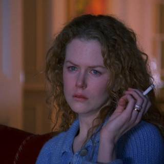 Eyes Wide Shut wallpaper