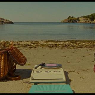 Moonrise Kingdom wallpaper