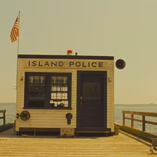 Moonrise Kingdom wallpaper