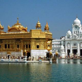 Amritsar wallpaper