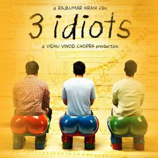 3 Idiots wallpaper