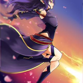 Yuuki Konno wallpaper