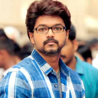 Theri Vijay wallpaper