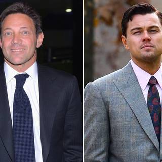 Jordan Belfort wallpaper