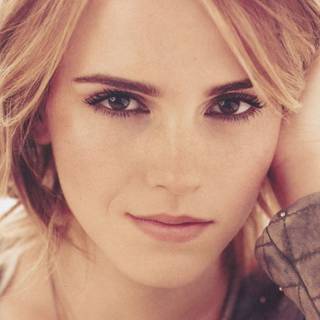 Emma Watson mobile wallpaper