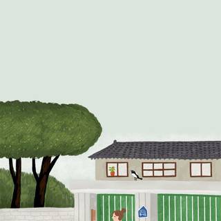 Hi Bye, Mama! wallpaper