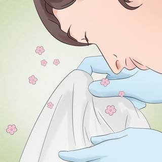 Laundry women​ wallpaper