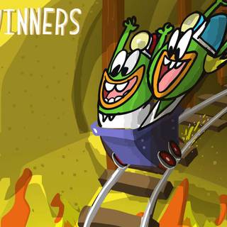 Breadwinners wallpaper
