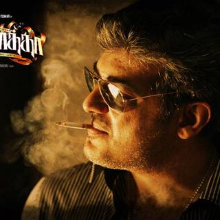 Mankatha wallpaper