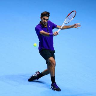 Tennis players desktop wallpaper