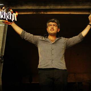 Mankatha wallpaper