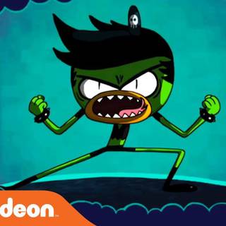 Breadwinners wallpaper