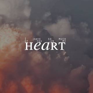 Aesthetic worship lock screen wallpaper