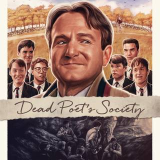 Robin Williams movie wallpaper