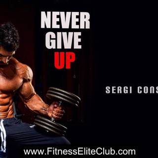 Sergi Constance workout wallpaper