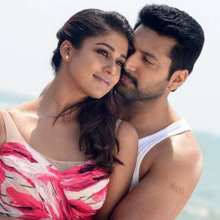 Jayam Ravi wallpaper