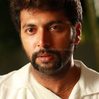 Jayam Ravi wallpaper