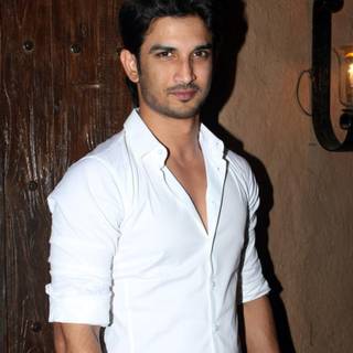 Sushant Singh Rajput HD wallpaper