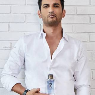 Sushant Singh Rajput HD wallpaper