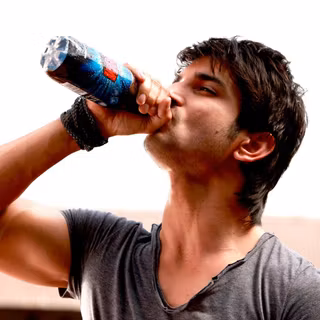 Sushant Singh Rajput desktop wallpaper