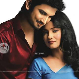 Ankita Lokhande wallpaper