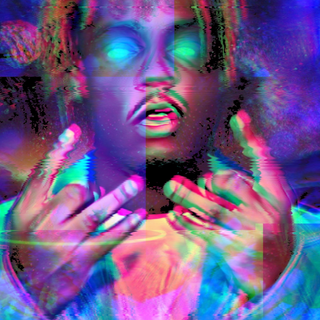 Juice Wrld Supreme wallpaper