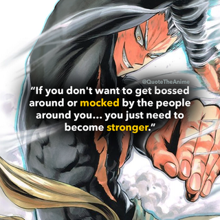 Strongest anime characters wallpaper