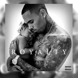 Chris Brown computer wallpaper