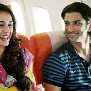 M.S. Dhoni: The Untold Story movie wallpaper