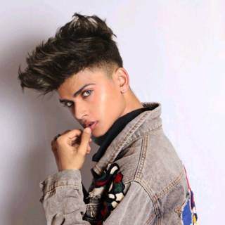 Lucky Dancer wallpaper