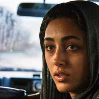 Golshifteh Farahani wallpaper