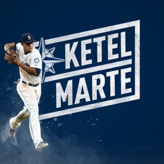 Ketel Marte wallpaper