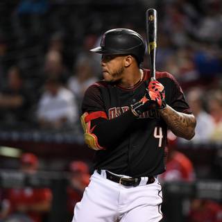 Ketel Marte wallpaper