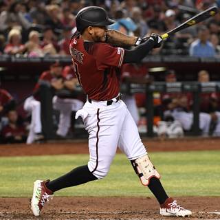 Ketel Marte wallpaper