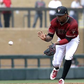 Ketel Marte wallpaper
