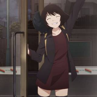 Yesterday Wo Utatte wallpaper