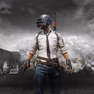 PUBG Mobile best 2020 HD wallpaper