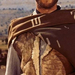 Clint Eastwood phone wallpaper