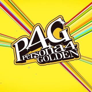Persona 4 Golden wallpaper