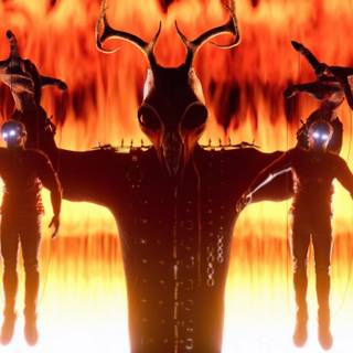 Svdden Death wallpaper