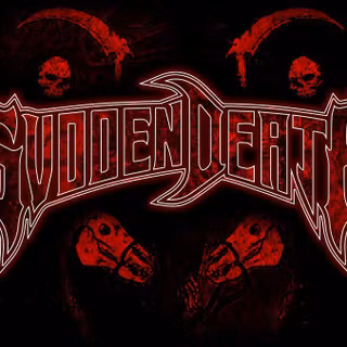 Svdden Death wallpaper