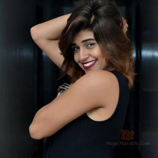 Sanskruti Balgude wallpaper