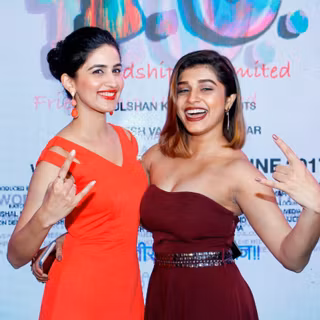 Sanskruti Balgude wallpaper