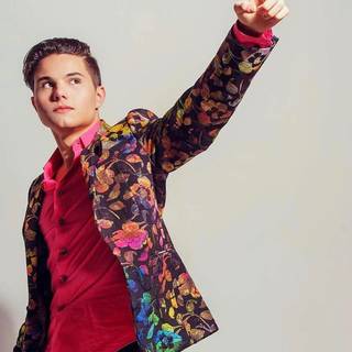 Zach Callison wallpaper