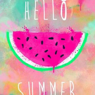 Summer 2020 phone wallpaper