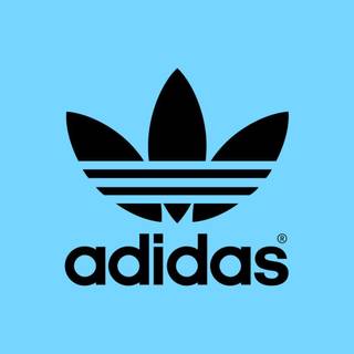 Women's Adidas wallpaper