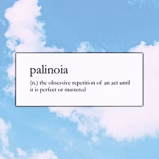 Aesthetic iOS wallpaper